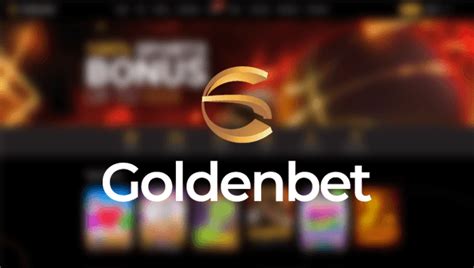 Goldenbet Casino is Rated 3.3 out of 5 in 2024 4 Bonuses.